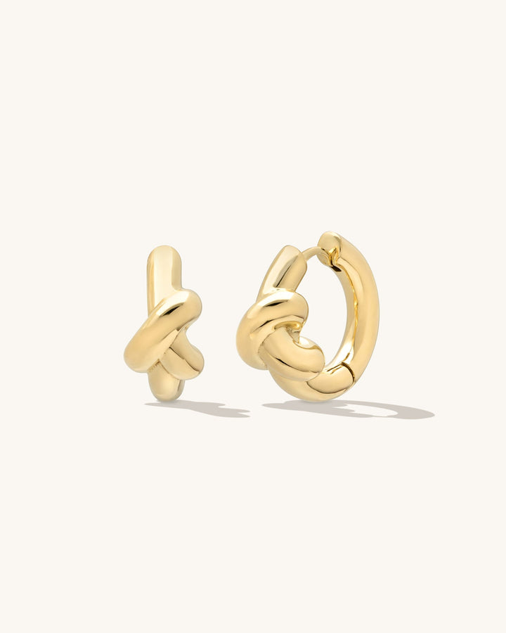 Knot Hoops
