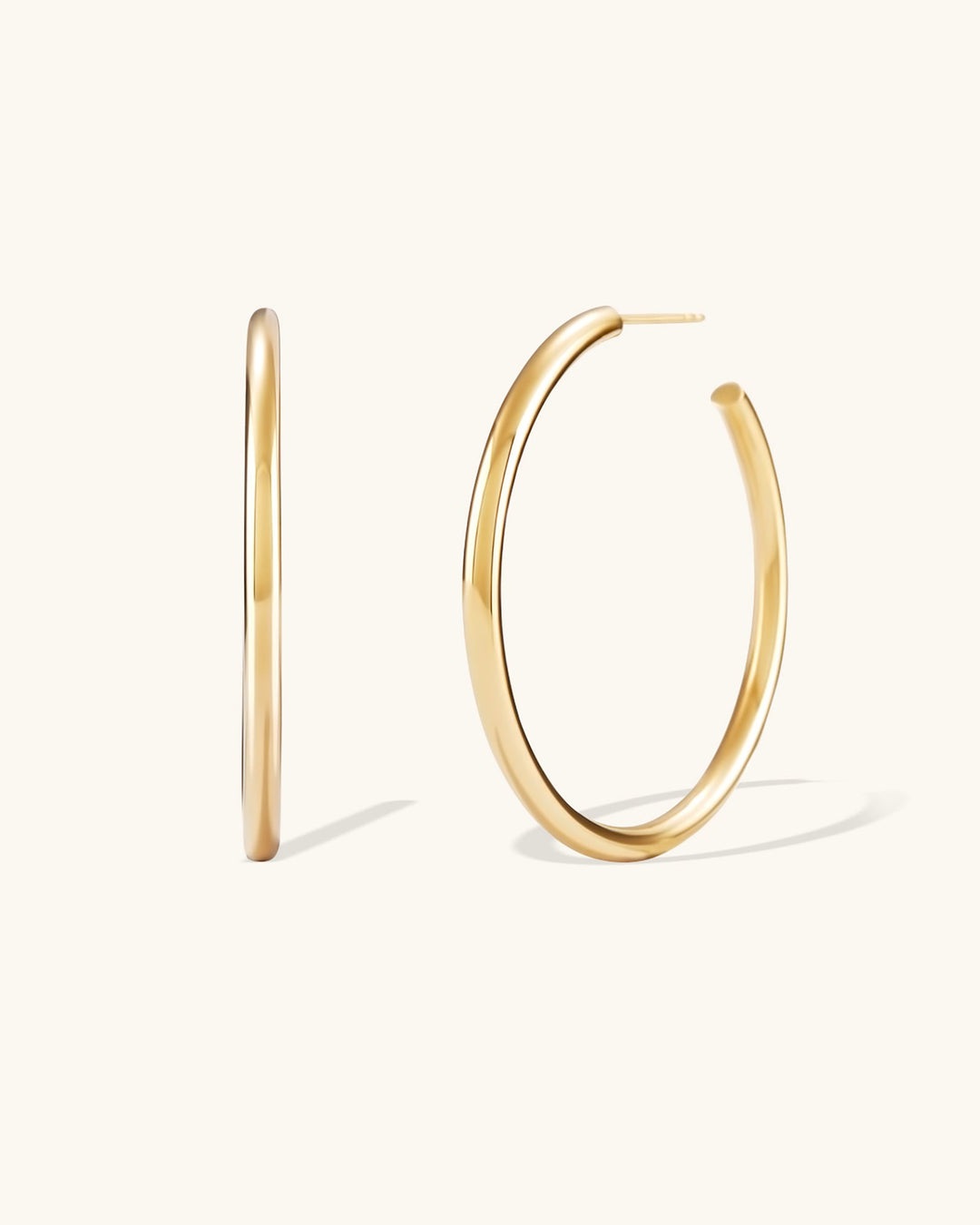 Hoop Essentials Essential Hoops – Ma Maison + Co.