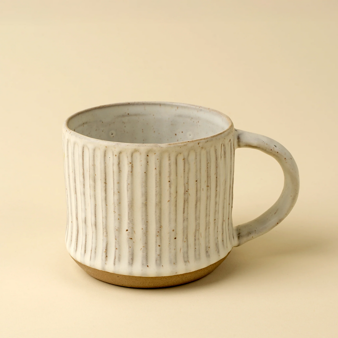 Ridgefield Crafted Mug