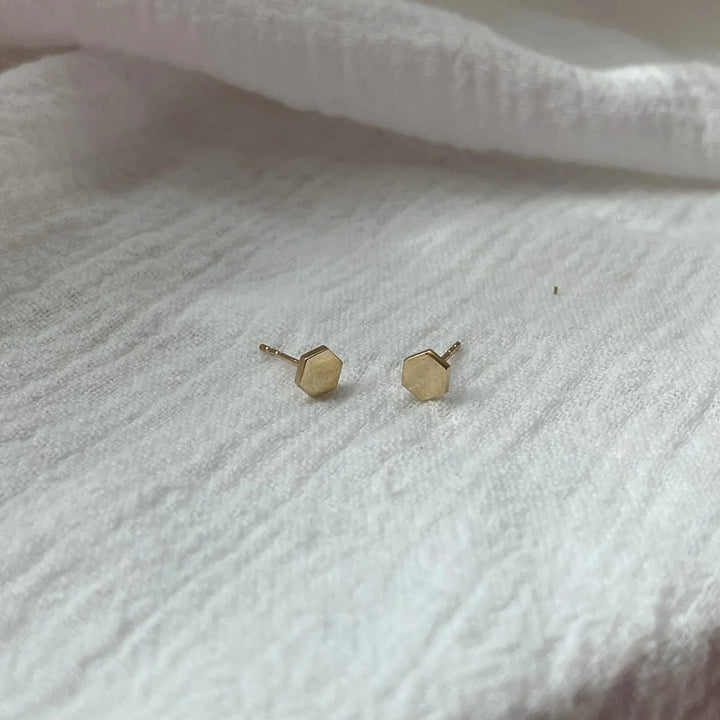 Quincy Studs Earring