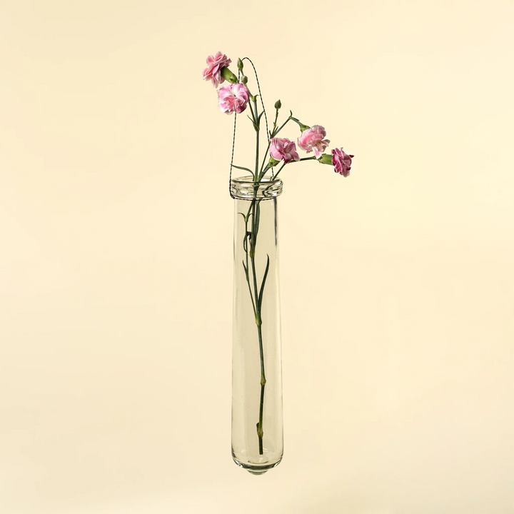 Hanging Tube Vase