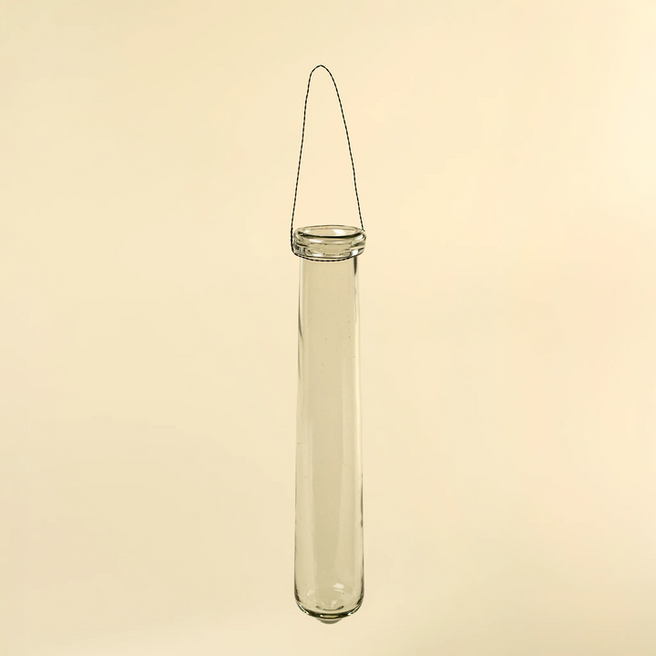 Hanging Tube Vase