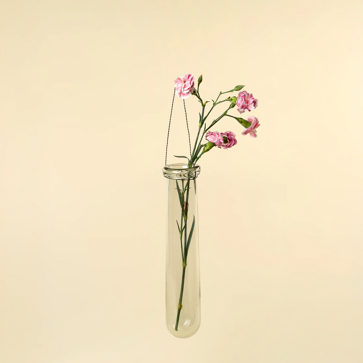 Hanging Tube Vase