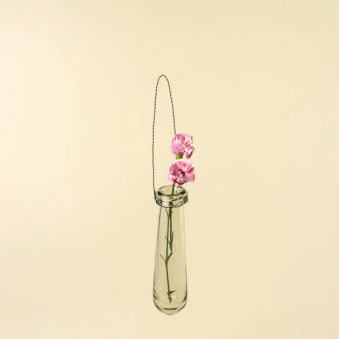 Hanging Tube Vase