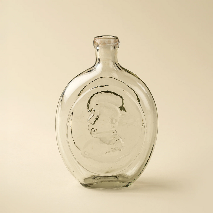 Flask Vase