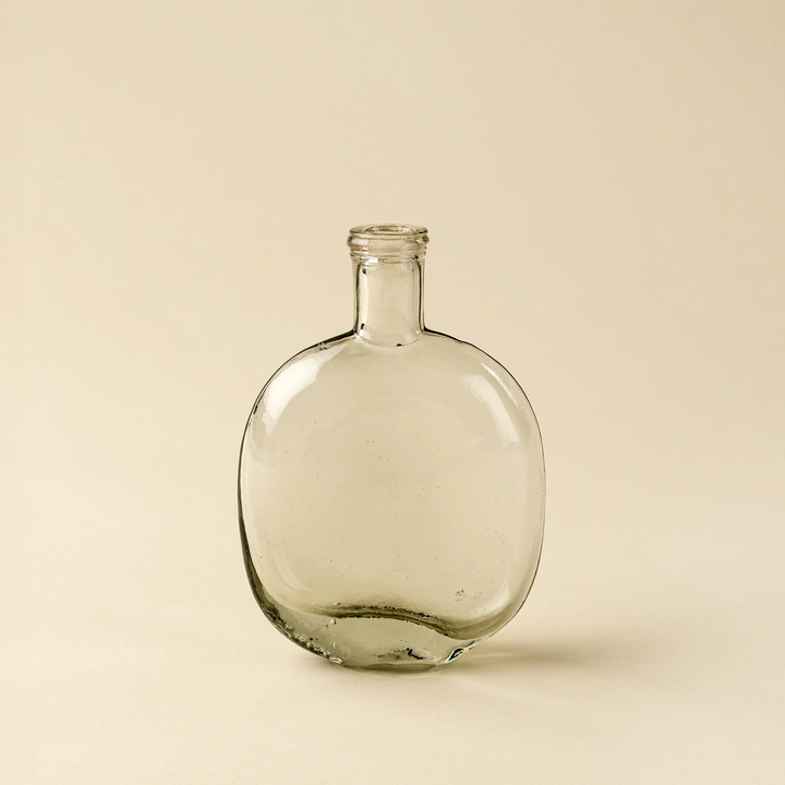 Flask Vase