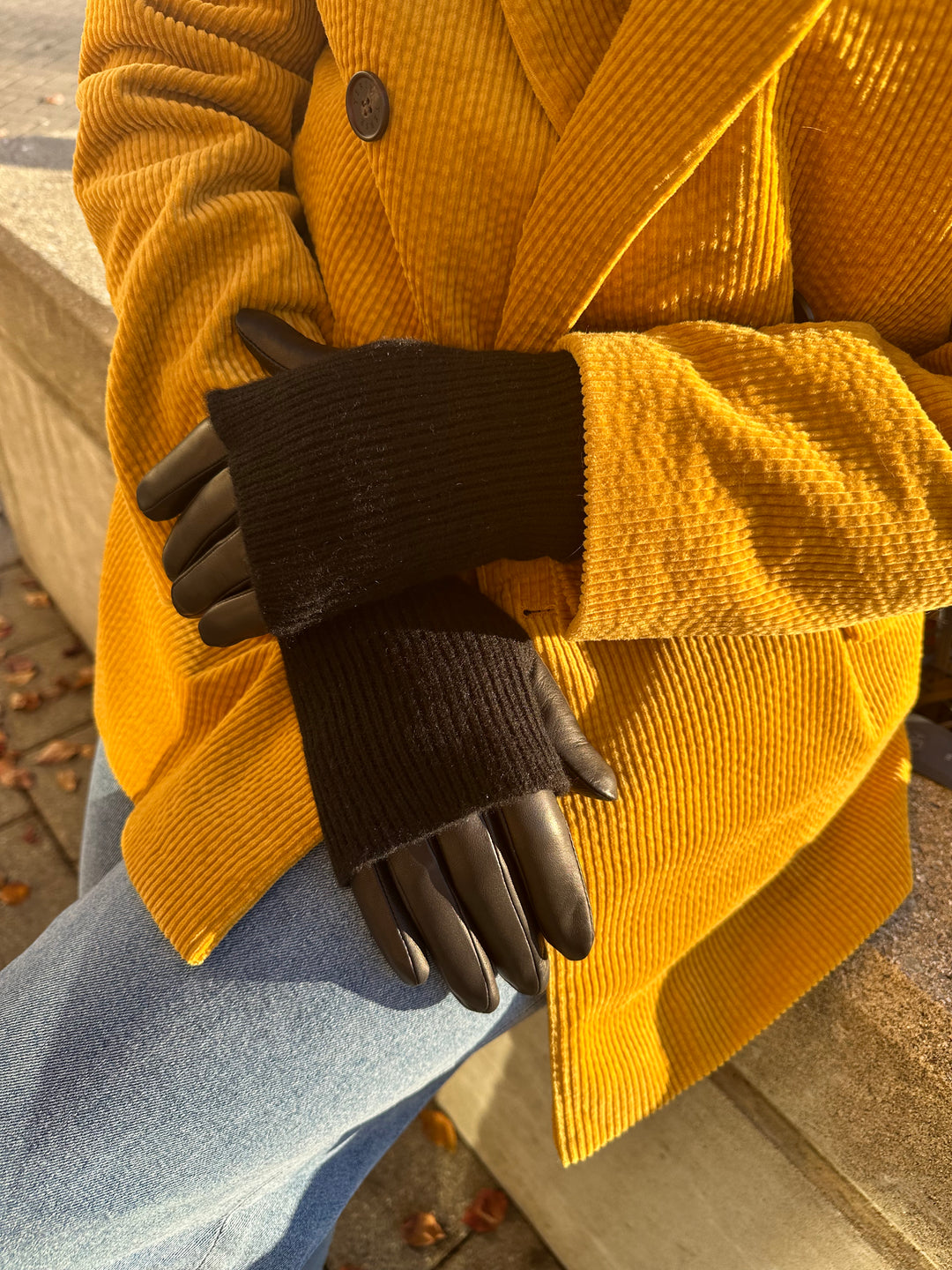 Ada Glove
