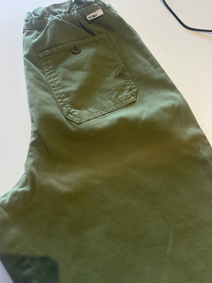 Brady Trousers