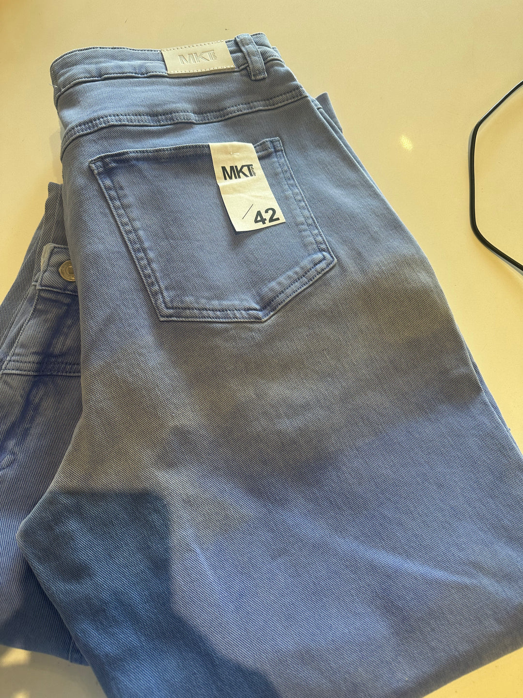 Paterson Trousers
