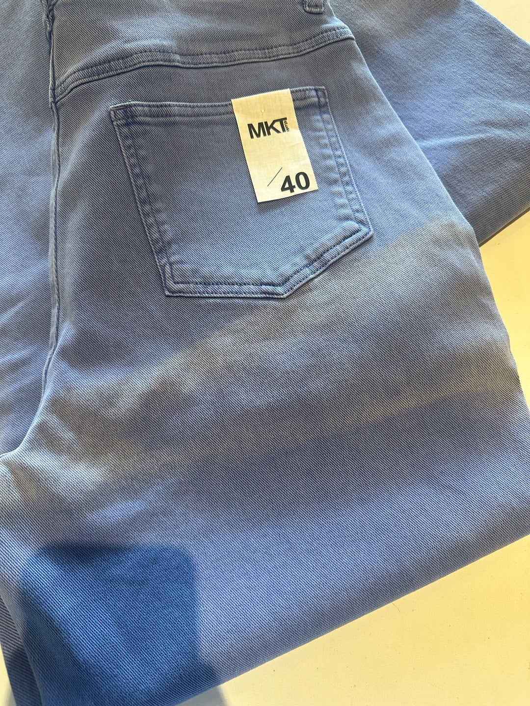 Paterson Trousers