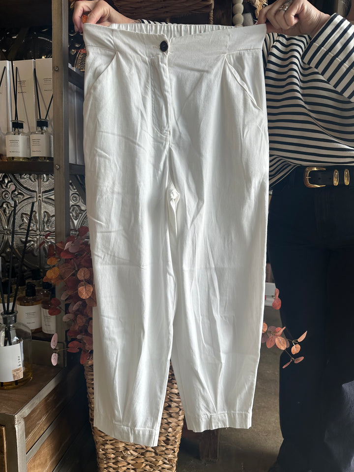 Crudo Pants