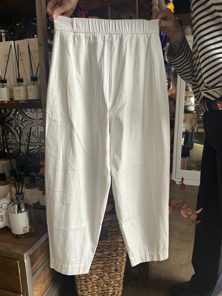 Crudo Pants