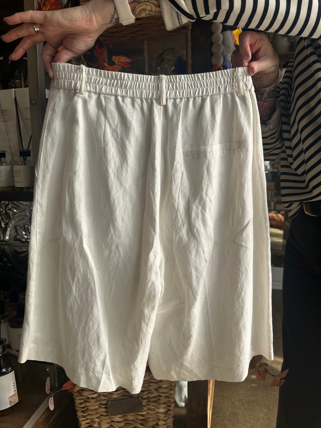 Kimina Shorts