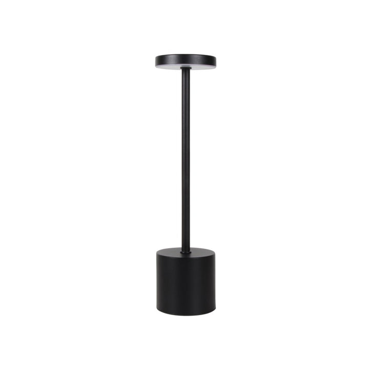 Tribute LED Touch Lamp