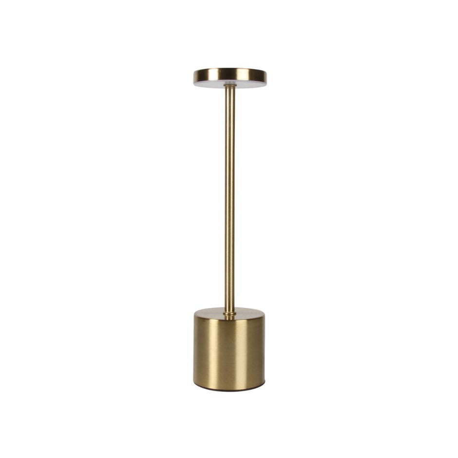 Tribute LED Touch Lamp
