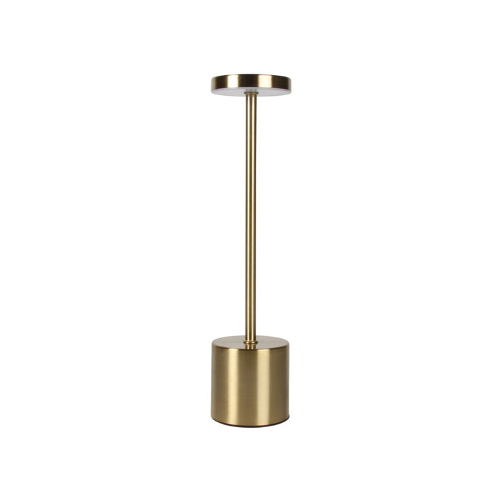 Tribute LED Touch Lamp