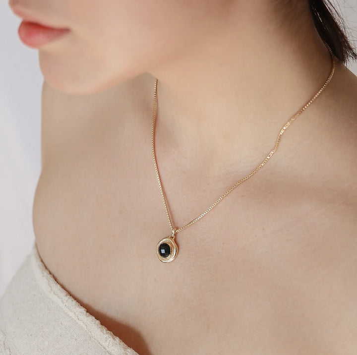 Petra Necklace