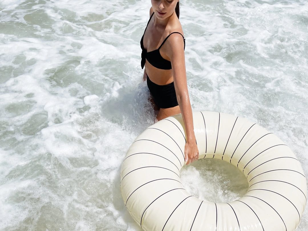 Celine Swim Float