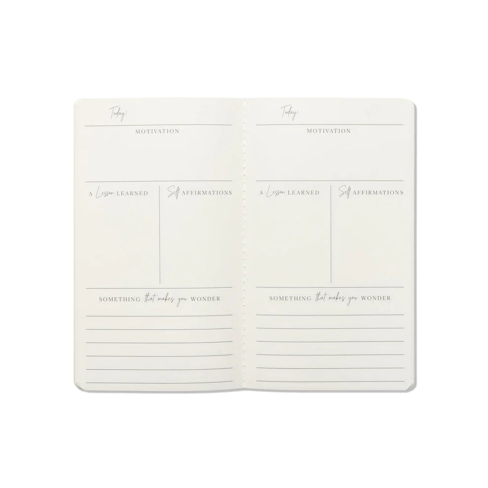 Notebook Set of 3