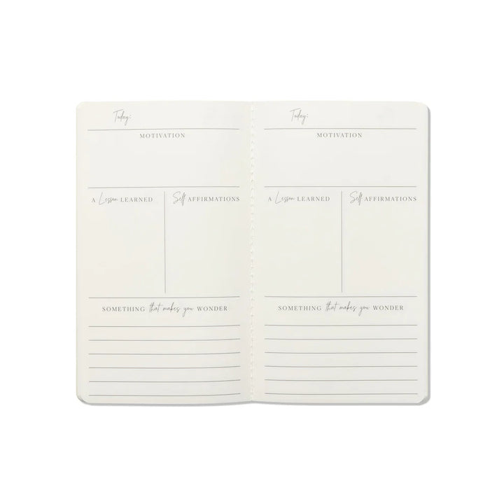 Notebook Set of 3