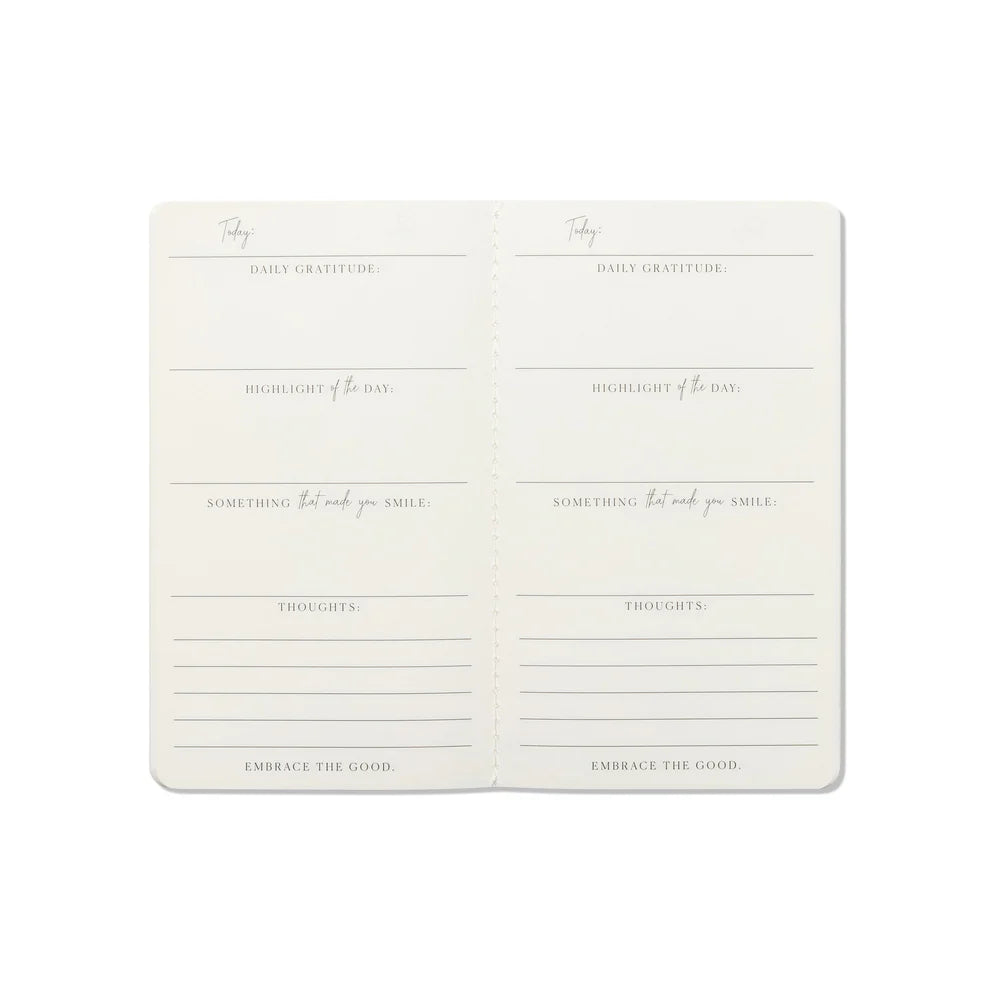 Notebook Set of 3