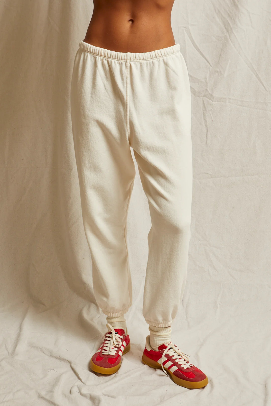Johnny Sweatpant