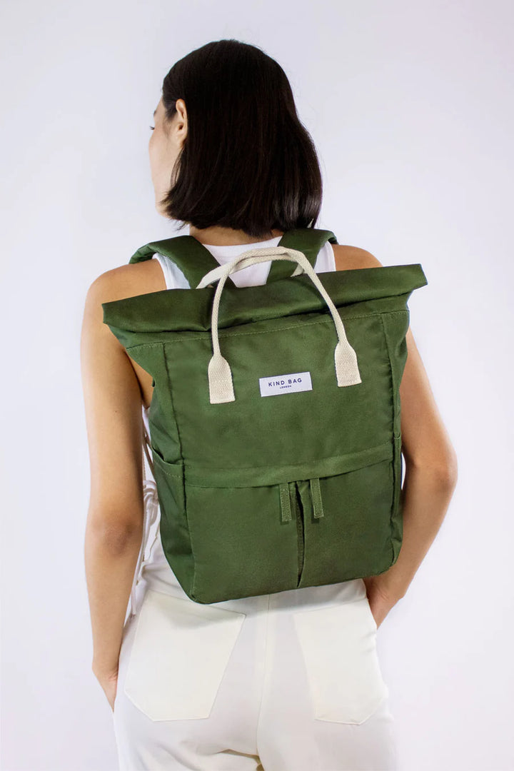 Medium Hackney 2.0 Backpack