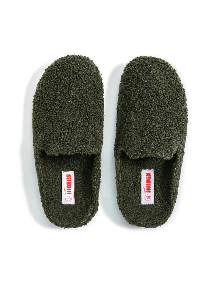 Kush Slipper