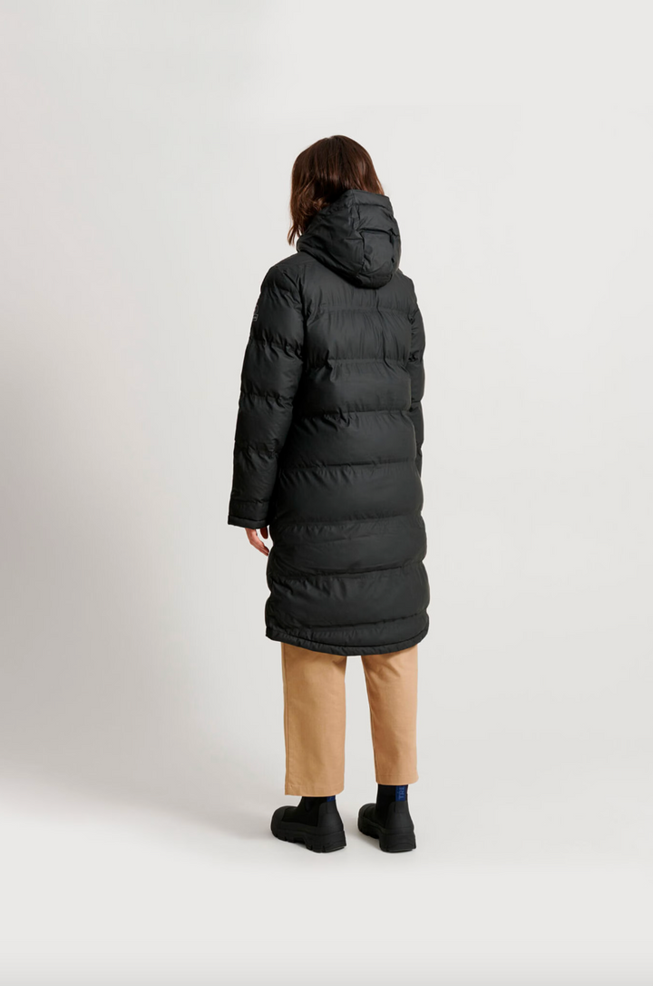 Lumi Coat Waterproof Jacket