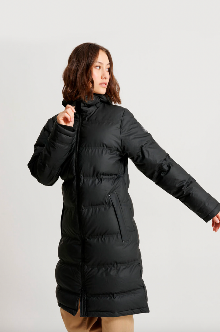 Lumi Coat Waterproof Jacket