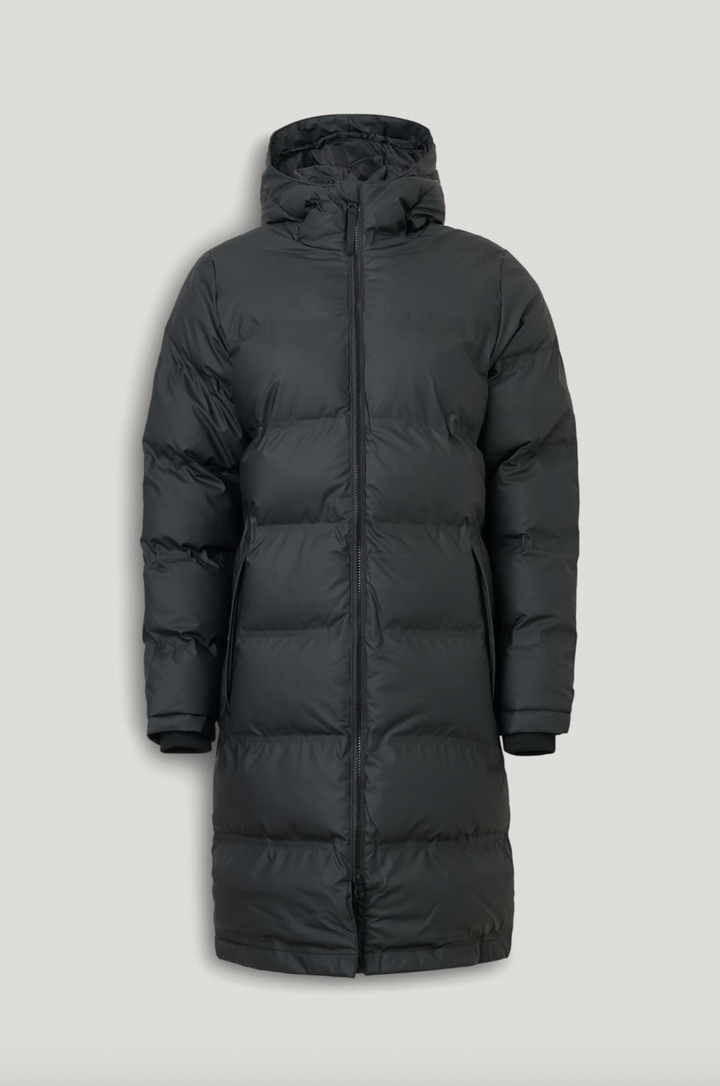 Lumi Coat Waterproof Jacket