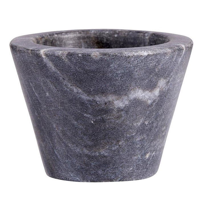 Marble Pinch Pot