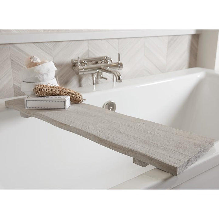 Wood Bath Board