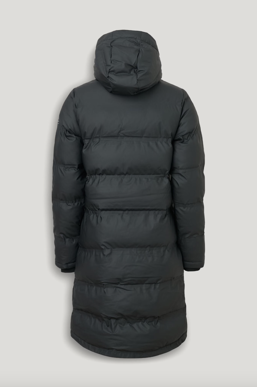 Lumi Coat Waterproof Jacket