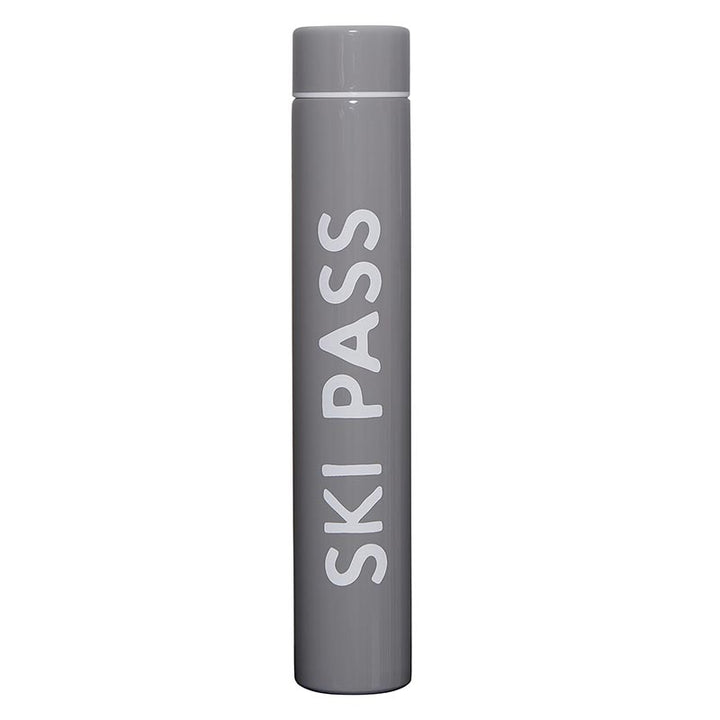 Ski Flasks Collection