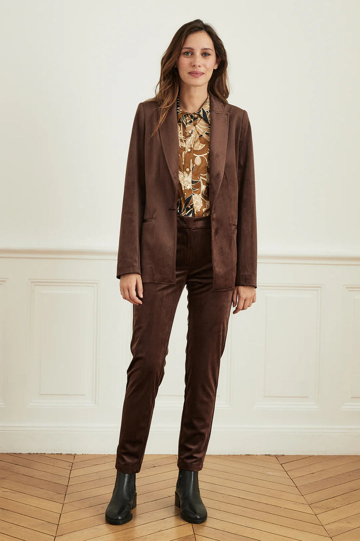 Vacarme Blazer