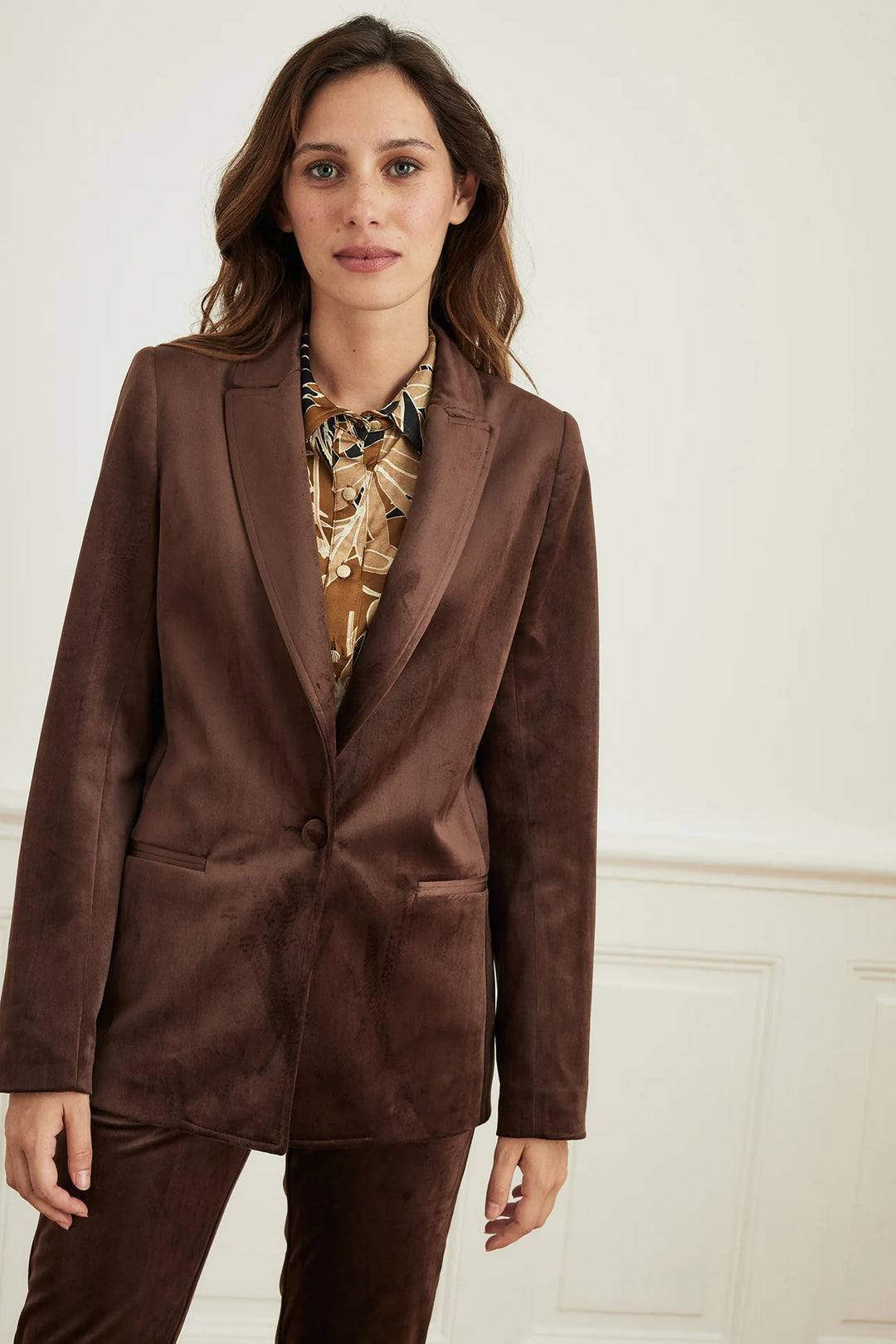 Vacarme Blazer