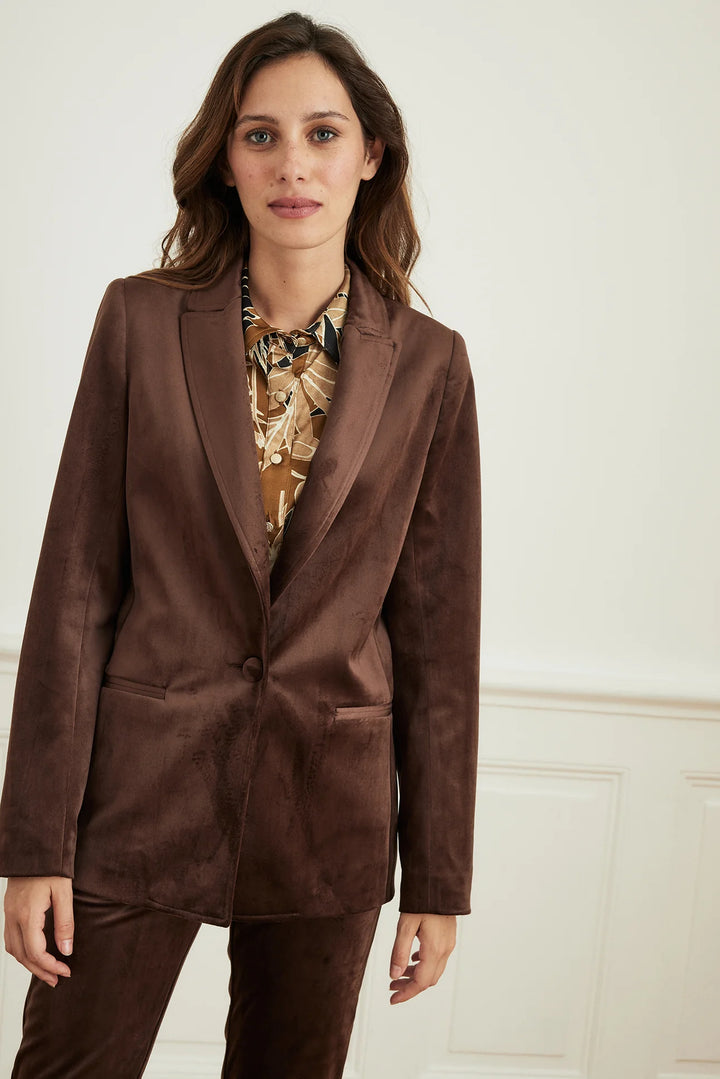 Vacarme Blazer