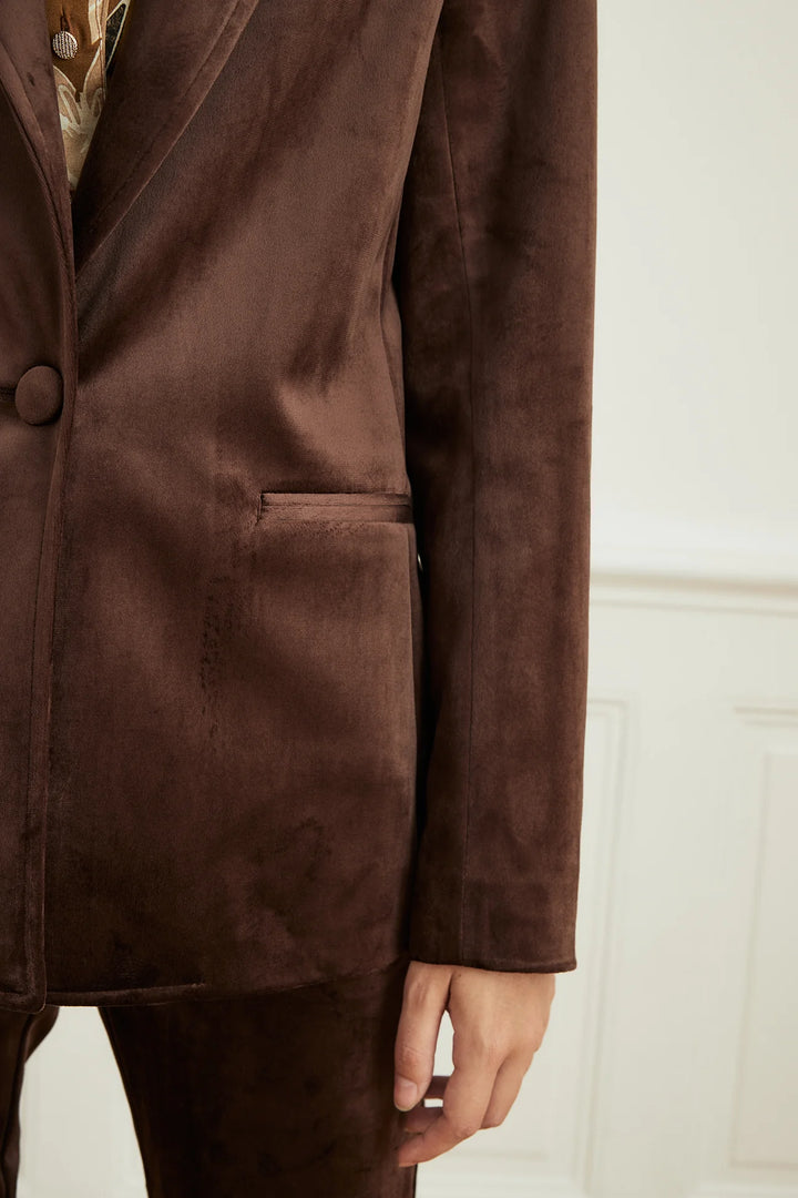 Vacarme Blazer