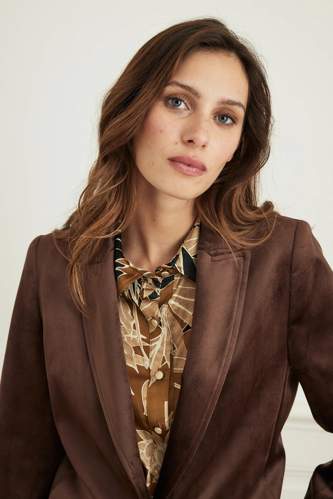 Vacarme Blazer