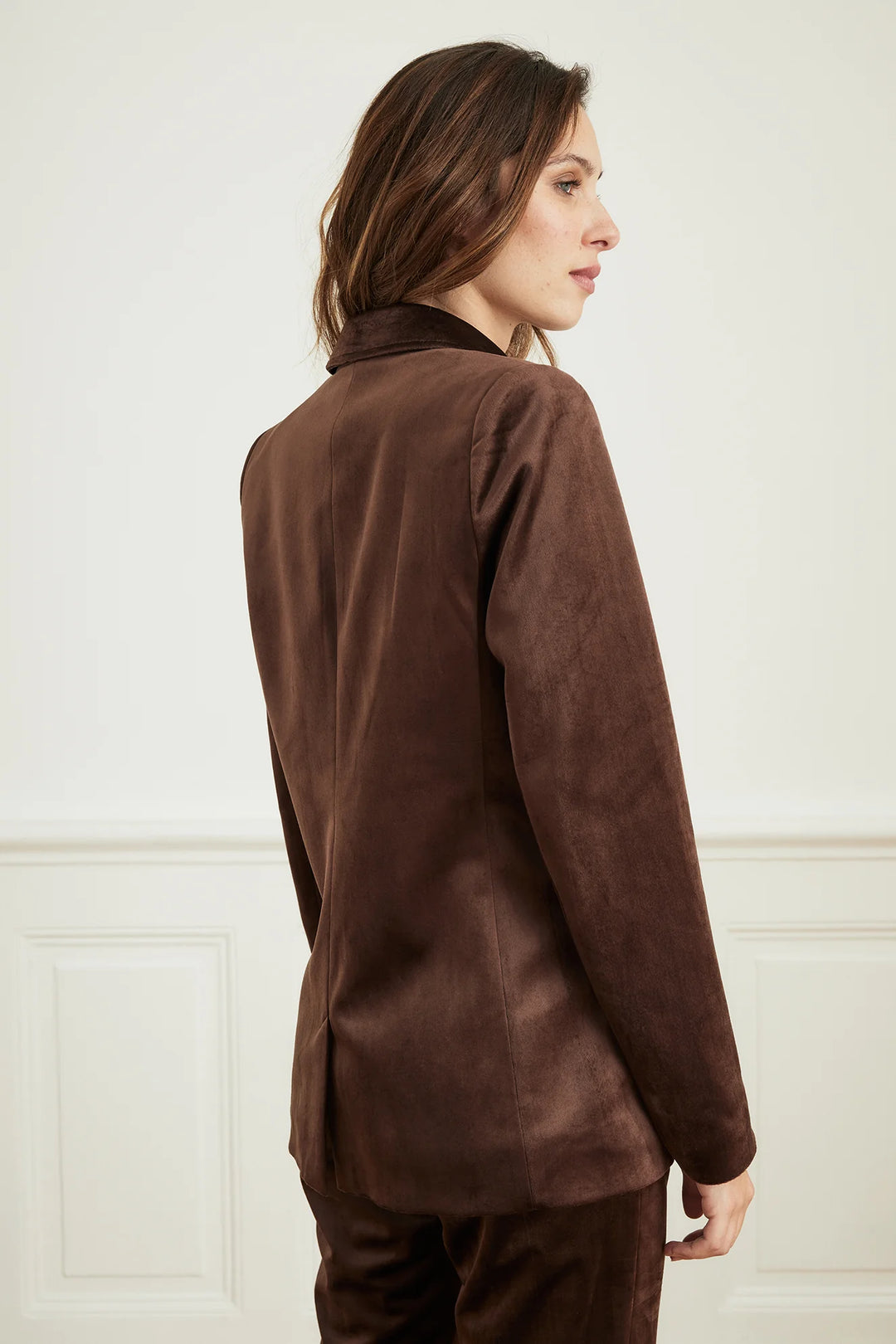 Vacarme Blazer