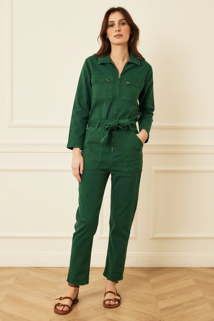 Celia Jumpsuit