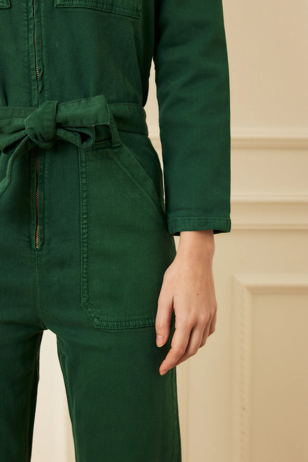 Celia Jumpsuit