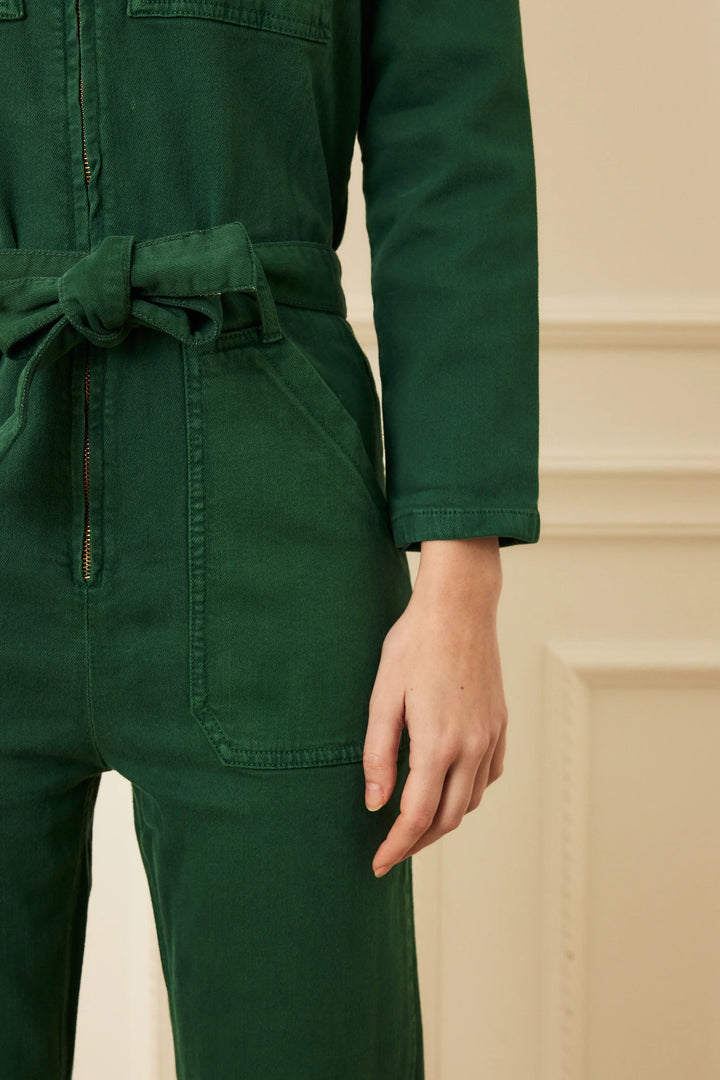 Celia Jumpsuit