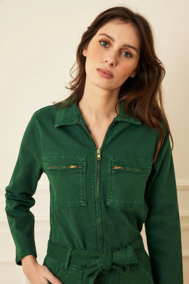 Celia Jumpsuit