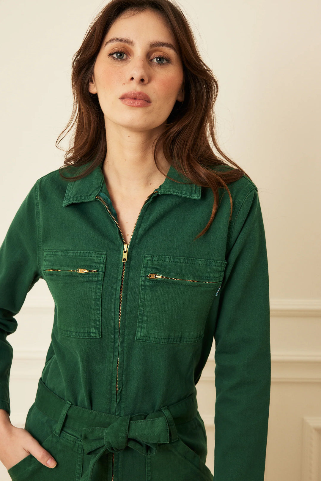 Celia Jumpsuit