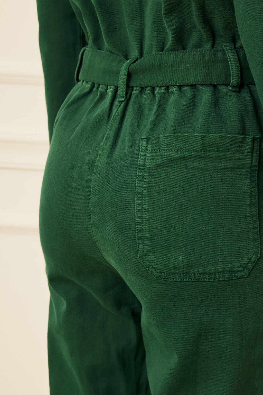 Celia Jumpsuit