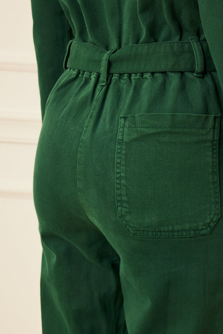 Celia Jumpsuit