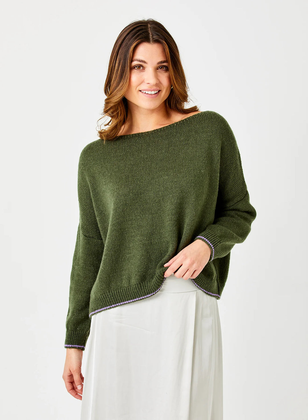 Lauretta Sweater