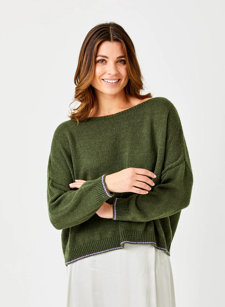 Lauretta Sweater